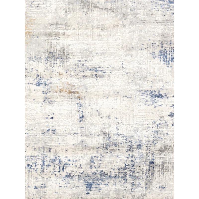 Pasargad Efes Beige/Gray Area Rug