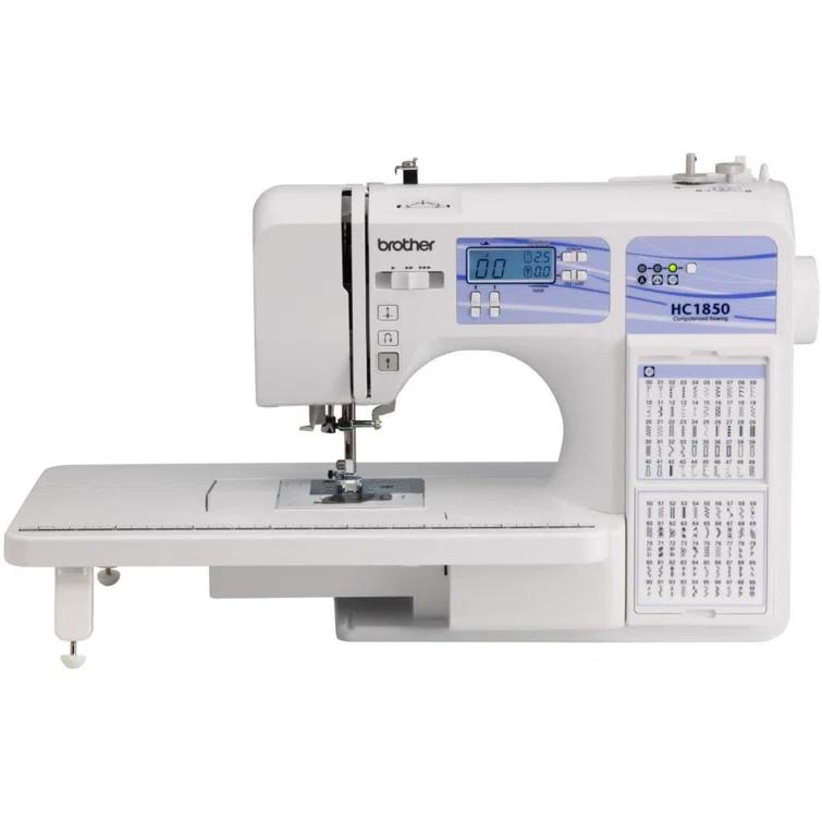 Brother Sewing Brother Sewing Computerized Electronic Sewing Machine