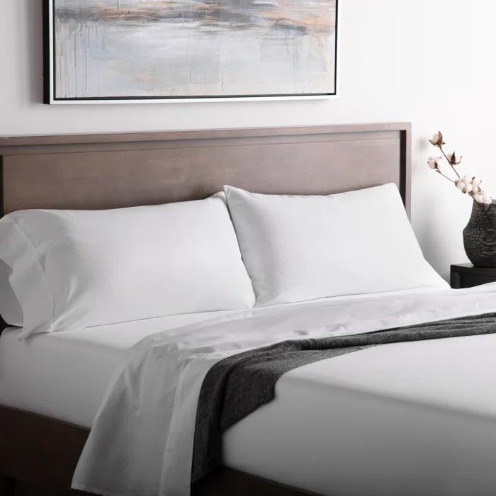 Malouf Microfiber Sheet Set
