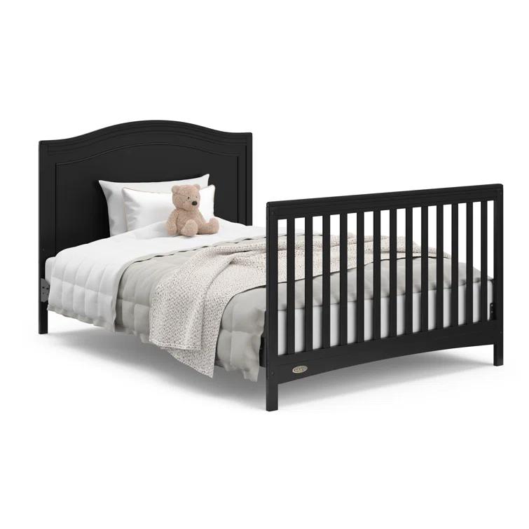 Graco Paris 4-in-1 Convertible Crib