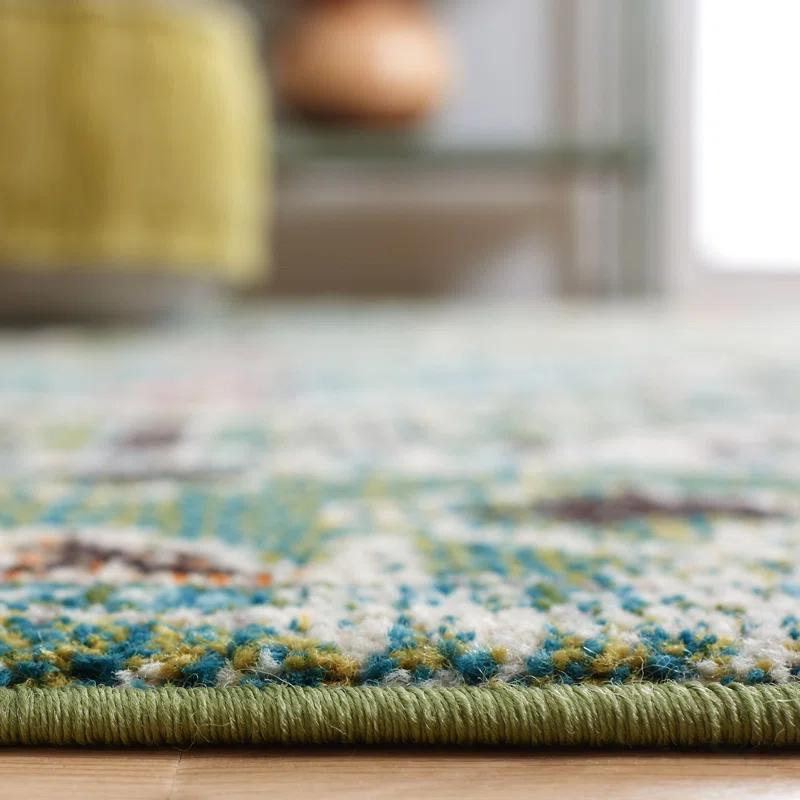 Safavieh Madison Performance Southwestern Rug