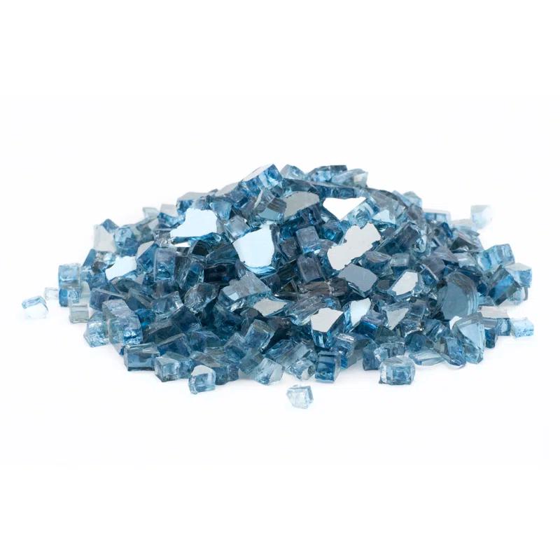 Margo Garden Products Dragon Fire Glass