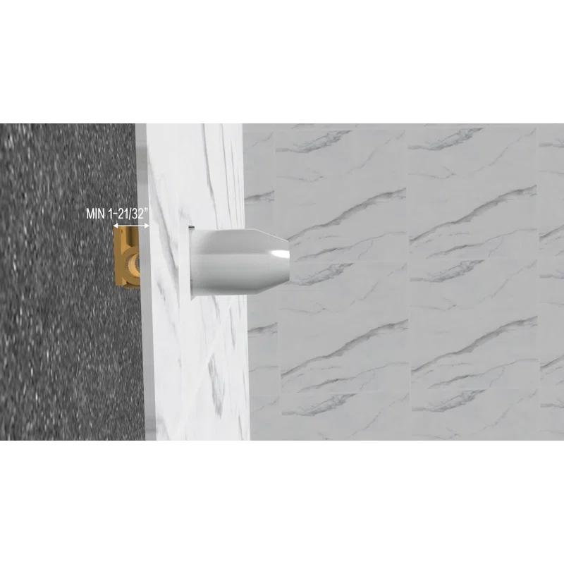 sumerain S3221CI Concealed Mixer Showers with Rough in-Valve