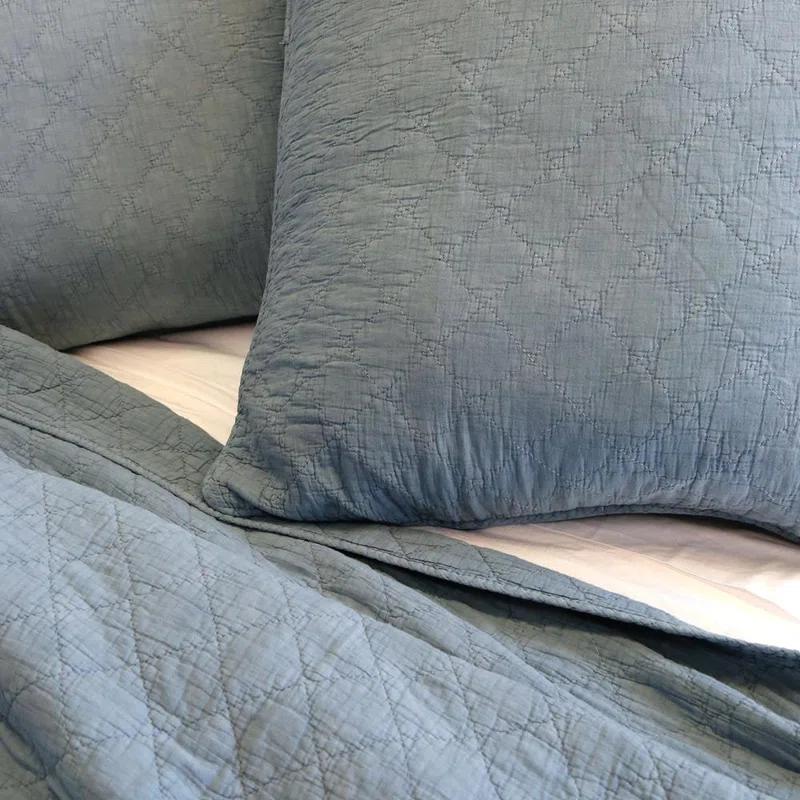 Huntington Modern & Contemporary Cotton No Quilt