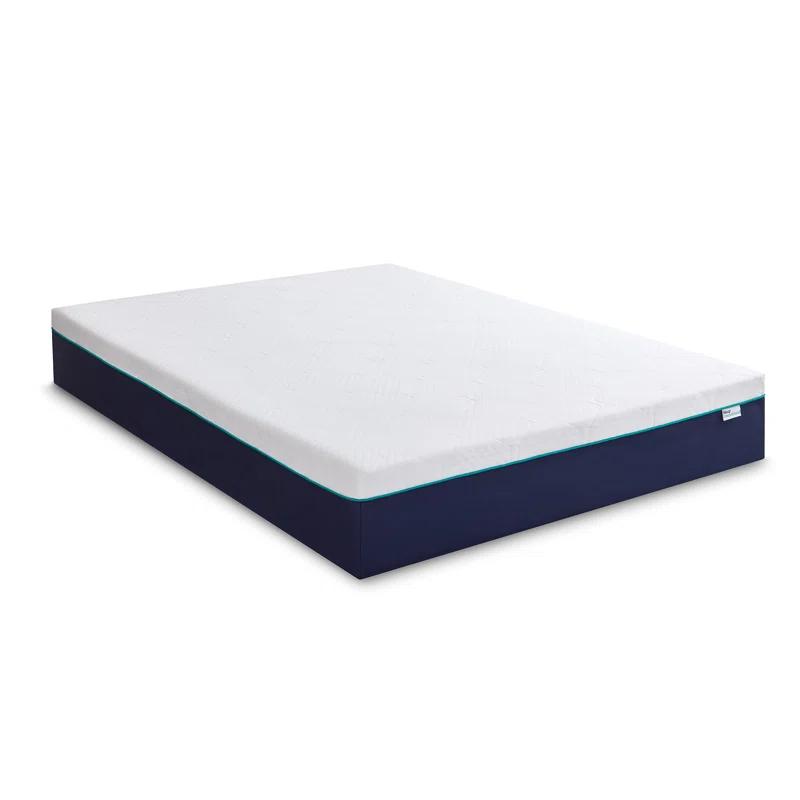 Sleep Innovations Arlo 12" Firm Memory Foam Mattress