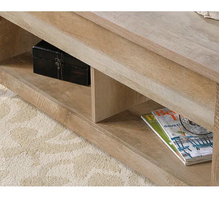 Sauder Modern Lift-top Coffee Table
