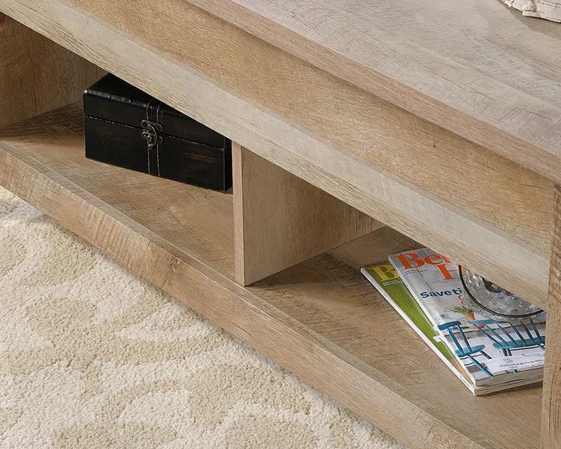 Sauder Modern Lift-top Coffee Table