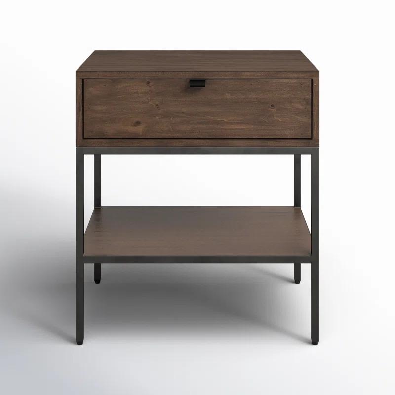 Graham Nightstand (24")