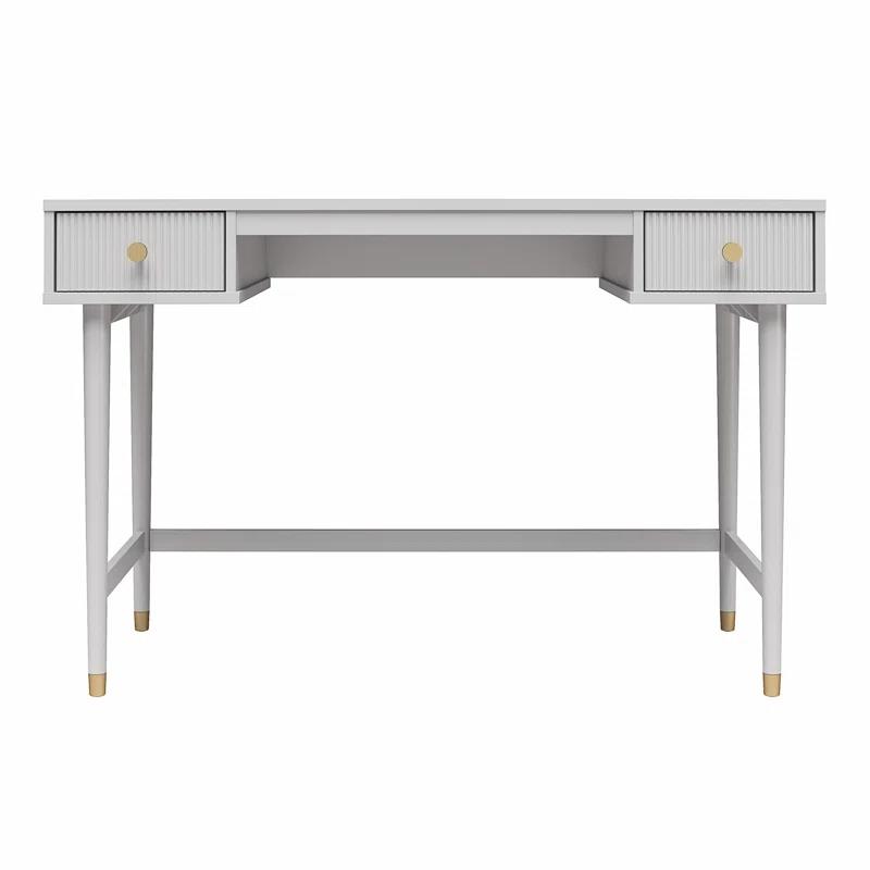 CosmoLiving by Cosmopolitan Elizabeth Writing Desk