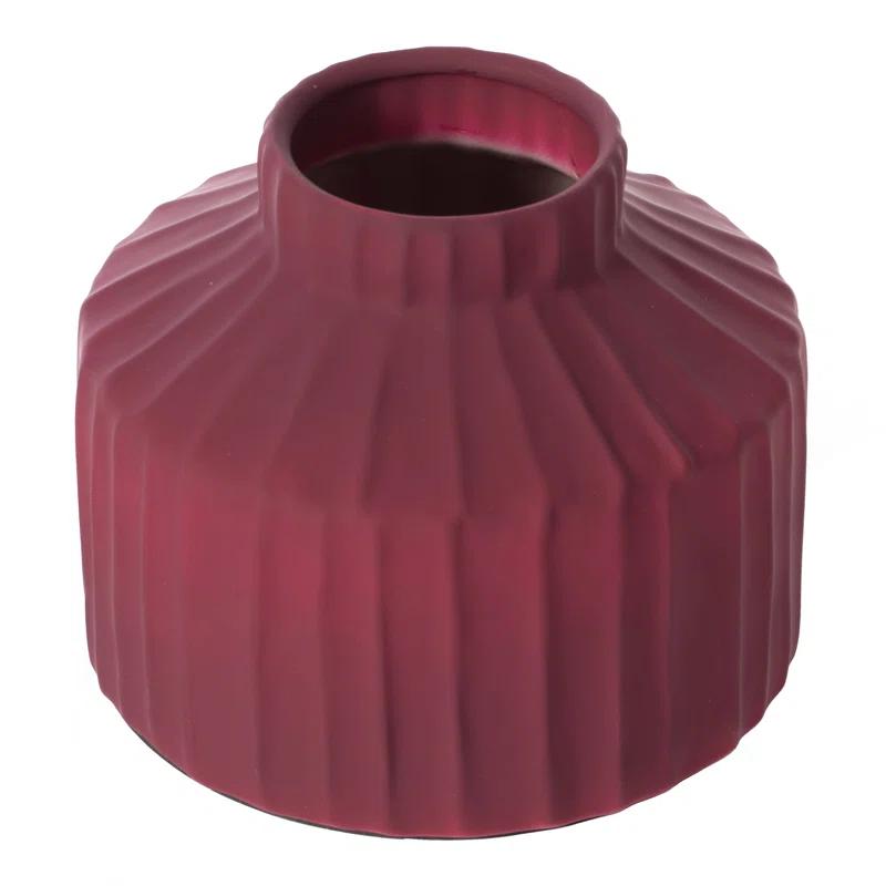 Manassa Ceramic Table Vase