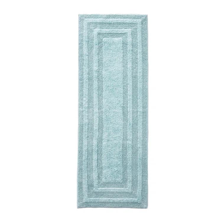 Eddie Bauer Eddie Bauer Logan Cotton Bath Rug Runner