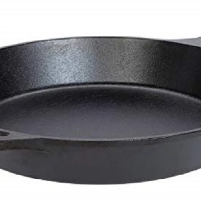 Lodge Lodge Cast Iron Skillet