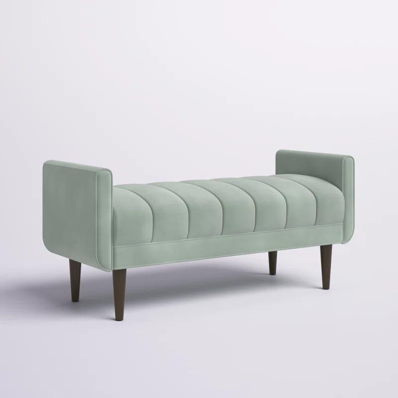 510 Design Upholstered Bench