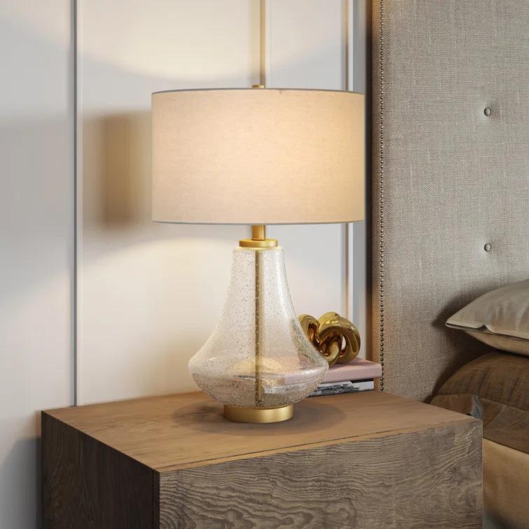 Highland Dunes Avrianna Table Lamp