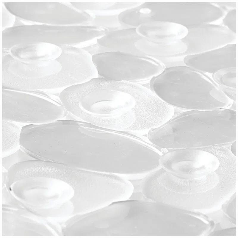 Rebrilliant Sydni Plastic / Acrylic Shower Mat