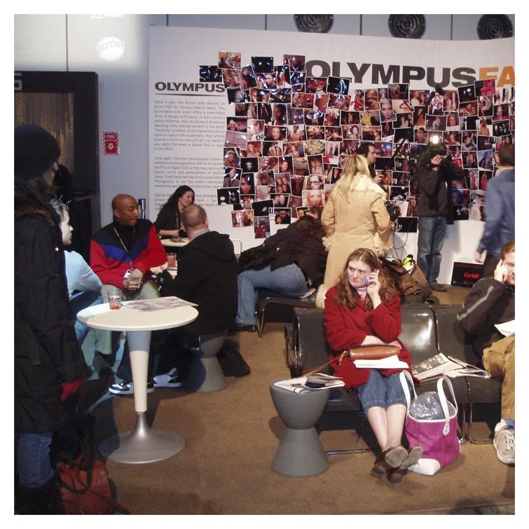 Prince Aha Accent Stool