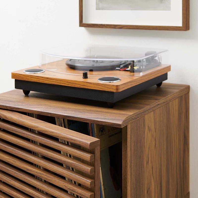 Modway Modway Render Vinyl Record Display Stand