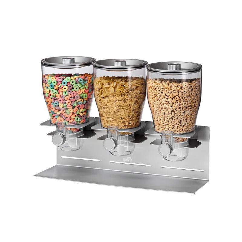 Honey Can Do 17.5oz. Food Storage Container
