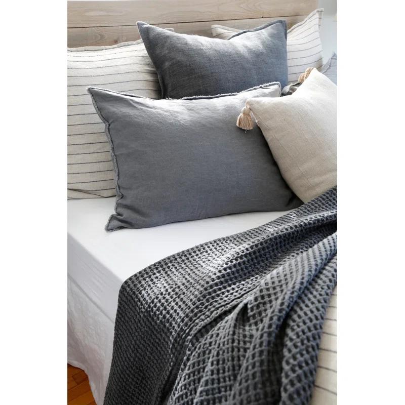 Pom Pom At Home Zuma 100% Cotton Pillow Sham