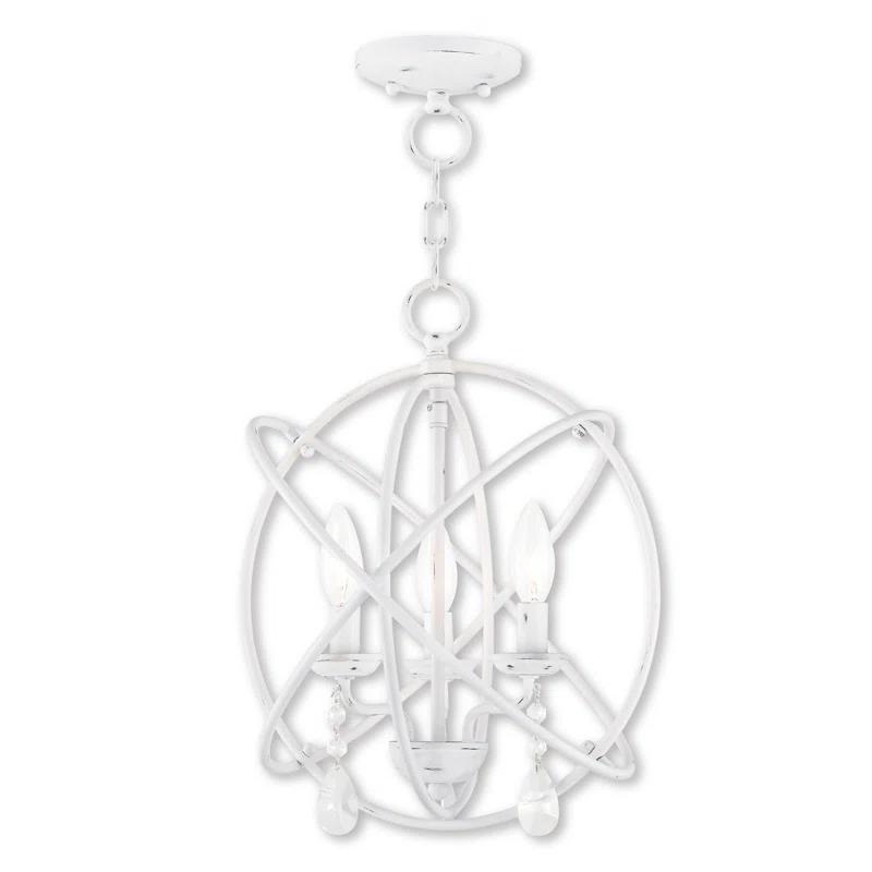 Laclair 3 - Light Pendant