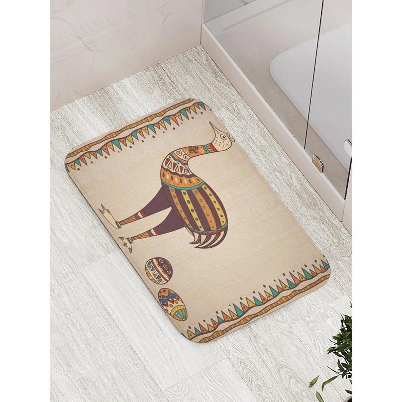 Ambesonne Bath Mat