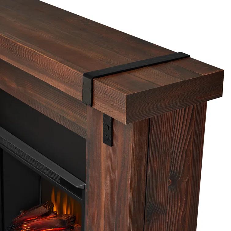 Real Flame Aspen 49" Electric Fireplace by Real Flame