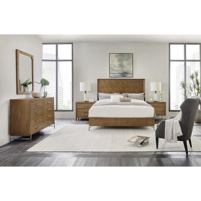 Chapman Standard Bed