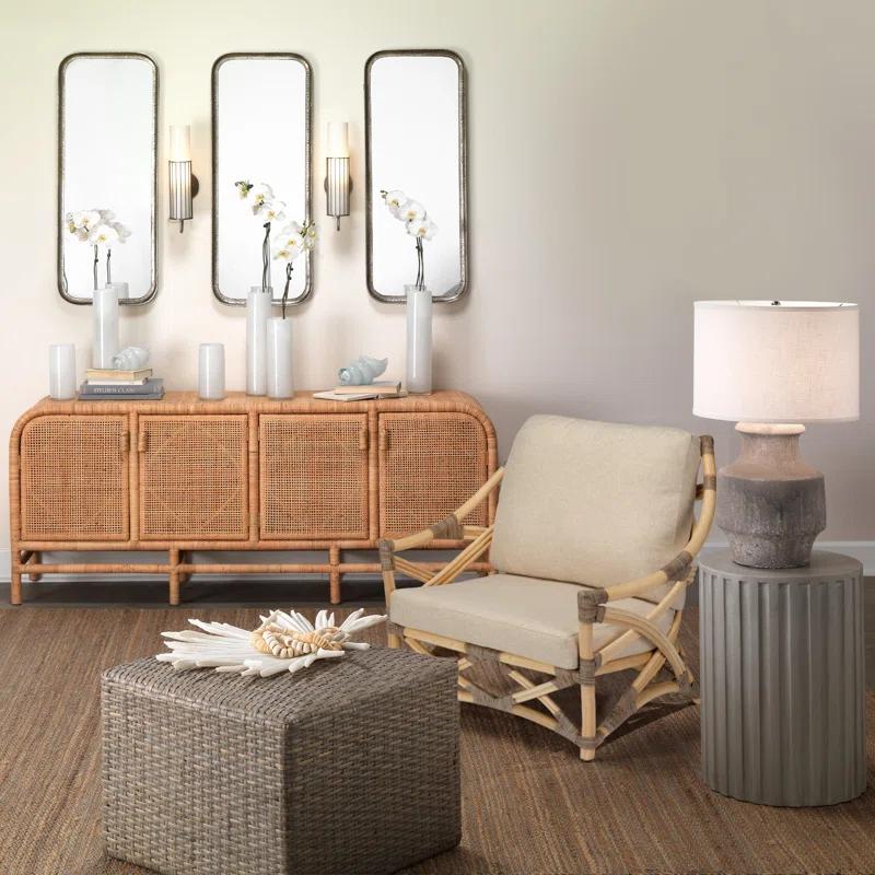 Dune Upholstered Accent Chair