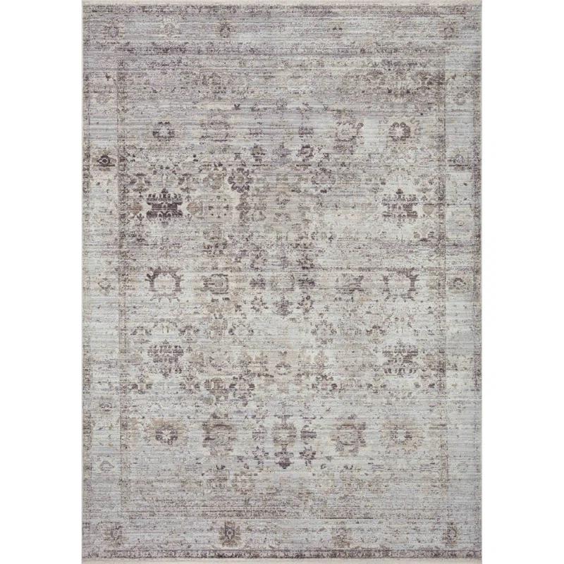 Loloi Rugs Bonney Oriental Rug