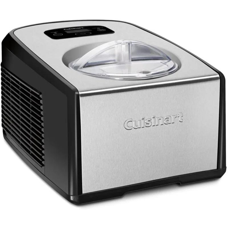 Cuisinart ® Gelato and Ice Cream Maker