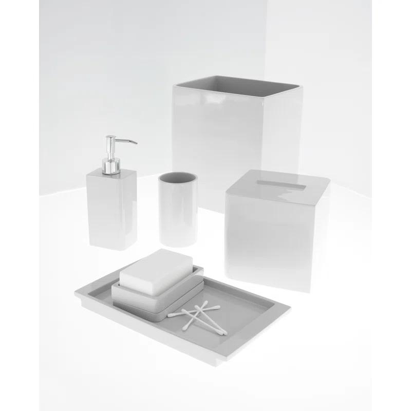 Wrought Studio™ Locklin Tissue Box Cover