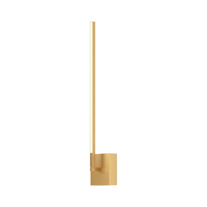 Kuzco Lighting Pandora Aluminum LED Wall Sconce
