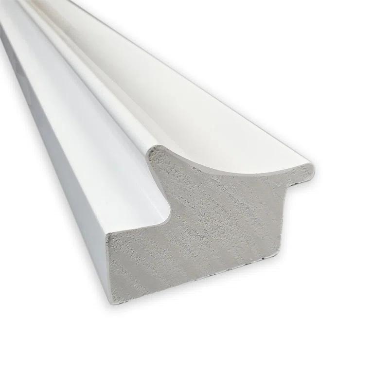 Dyana Flat Wall Mirror