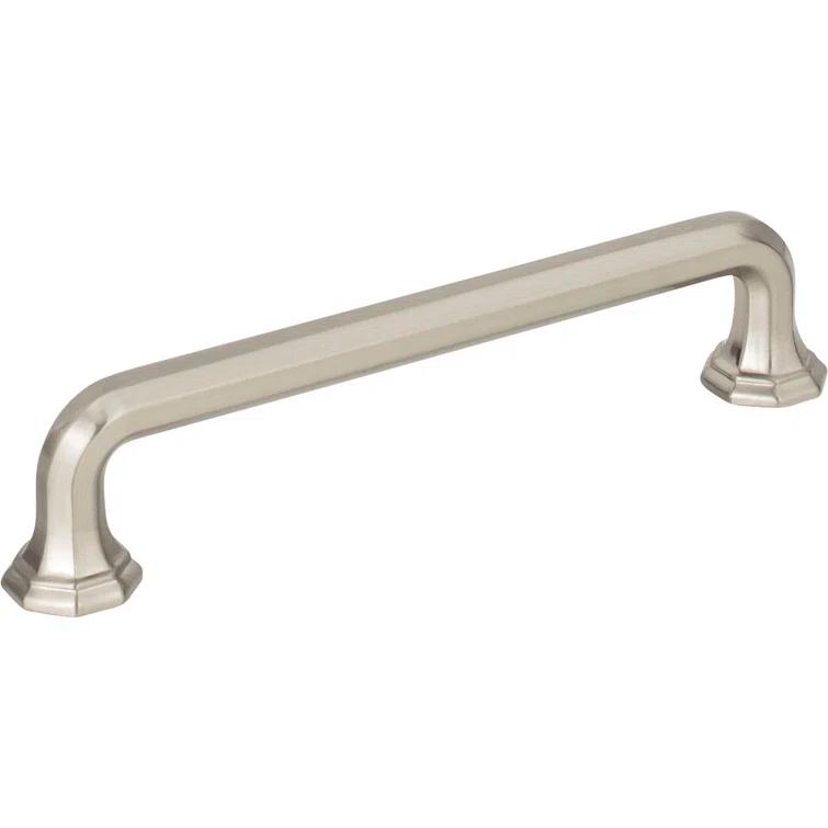 Atlas Homewares Round 3 Point Bar Pull