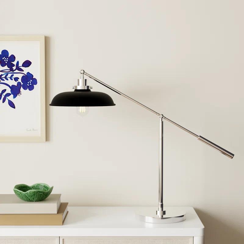 Birch Lane™ Walter 23.375" Table Lamps | Birch Lane