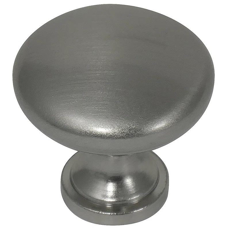 Laurey 11/8" Diameter Round Knob Multipack