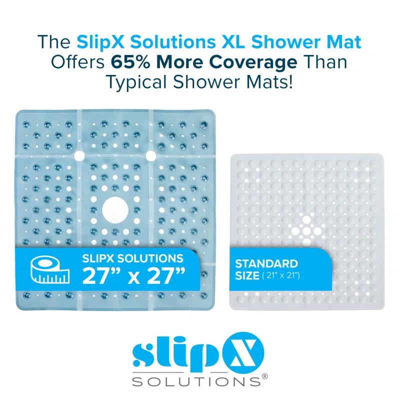 Buskerud Extra Large Shower Mat