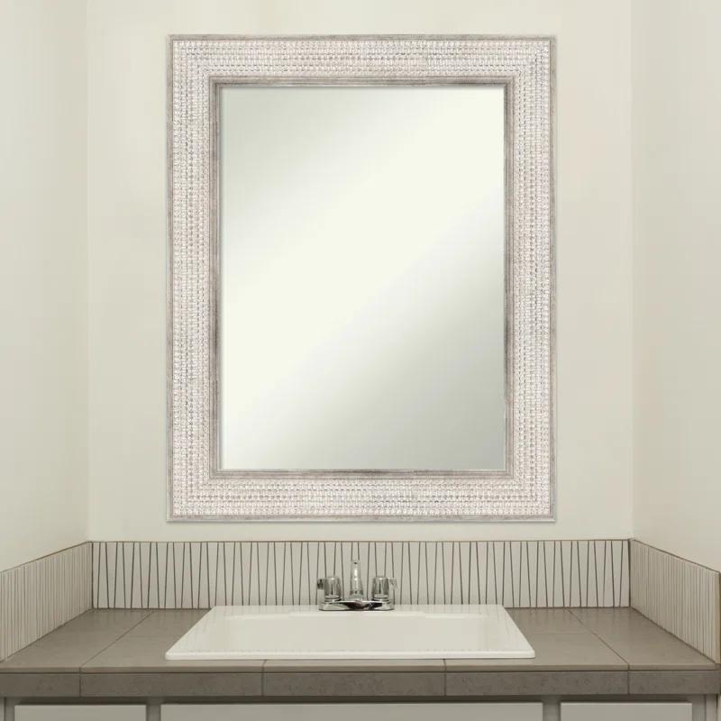 House of Hampton® Lenley Flat Mirror