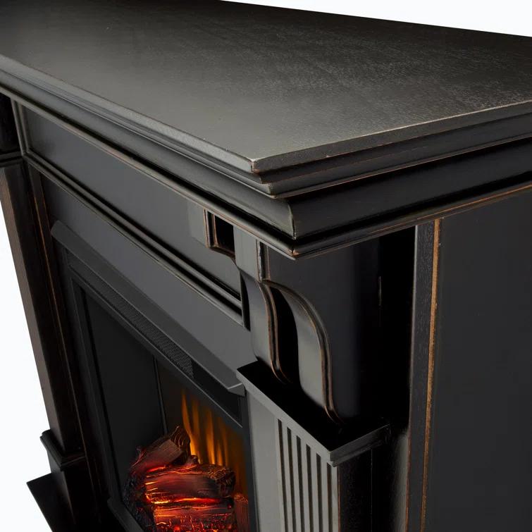 Real Flame Ashley 48" Electric Fireplace by Real Flame