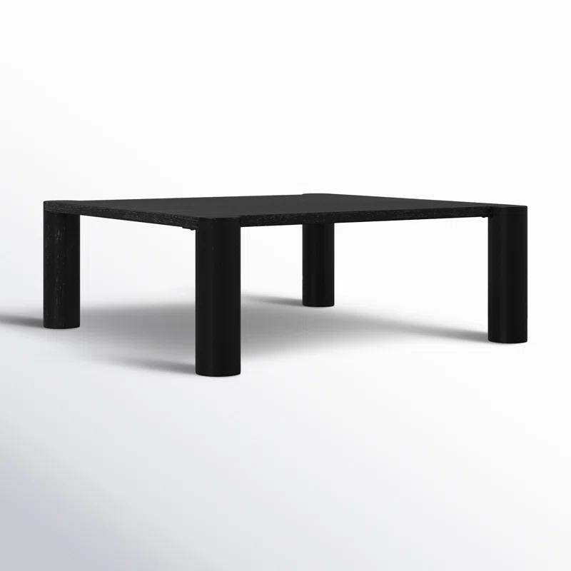 Kirk Coffee Table - Black