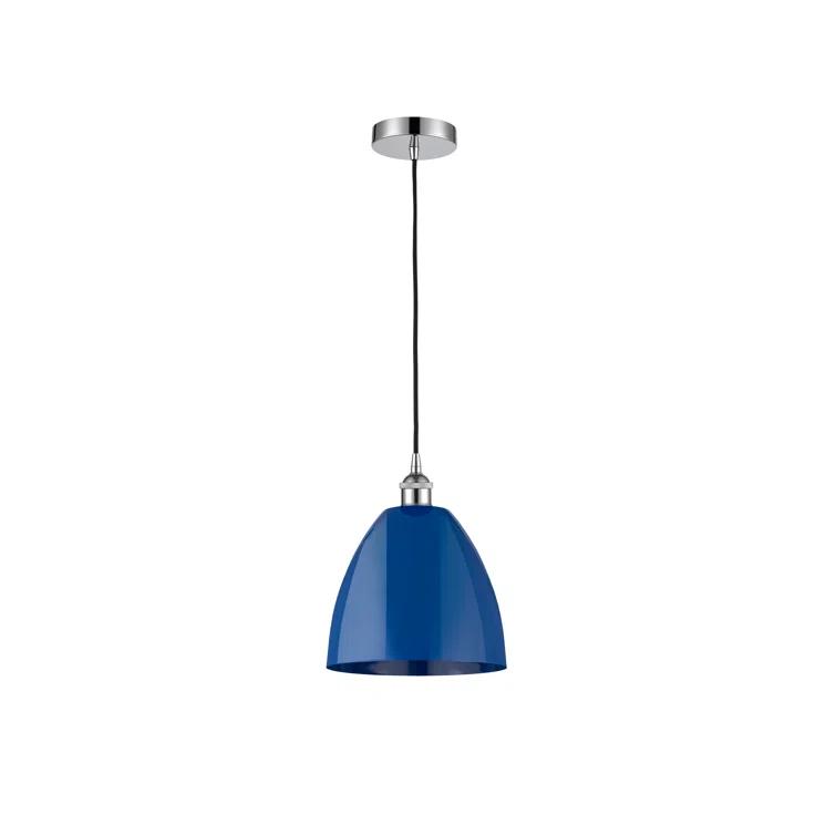 Innovations Lighting 1 - Light Single Drop Pendant Pendant