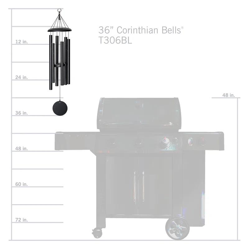 Corinthian Bells Corinthian Bells Metal Wind Chime