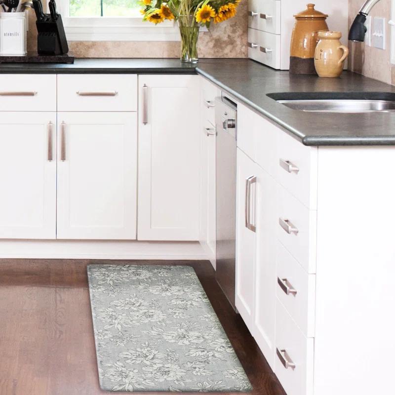 Laura Ashley Laura Ashley Iris Comfort Standing Anti-Fatigue Mats