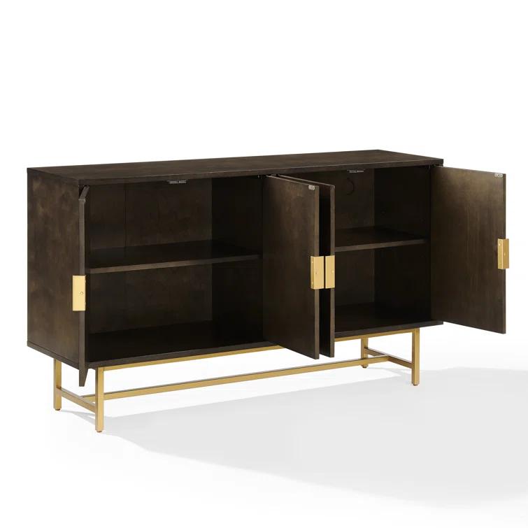 Willa Arlo™ Interiors Clinchport 54'' Sideboard