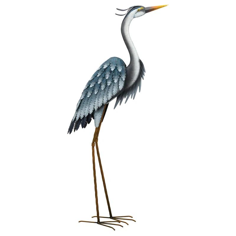 Regal Art & Gift Blue Heron 44" - Up