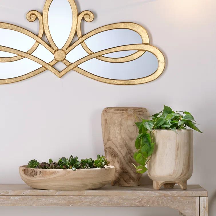 Sada Wooden Bowl - Large