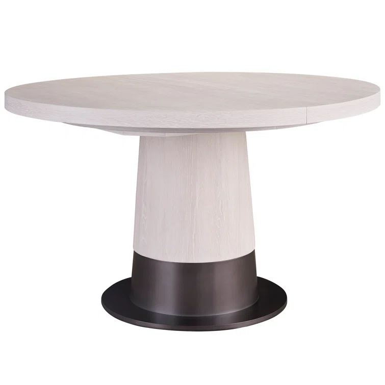 Solara Round Dining Table