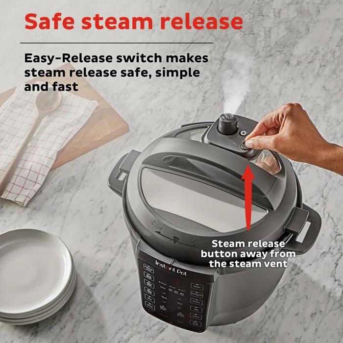 Instant Pot Instant Pot RIO Multicooker