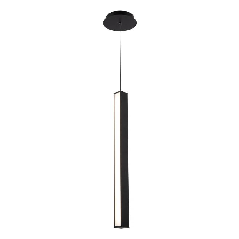 Chaos 1 - Light LED Single Pendant
