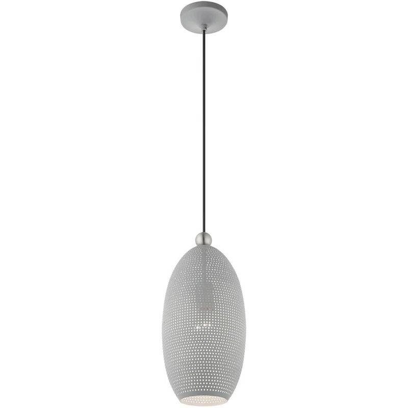 Lighting Lumens 1 - Light Single Pendant